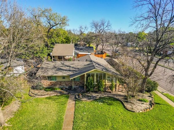 9759 Shoreview Road , Dallas, TX 75238