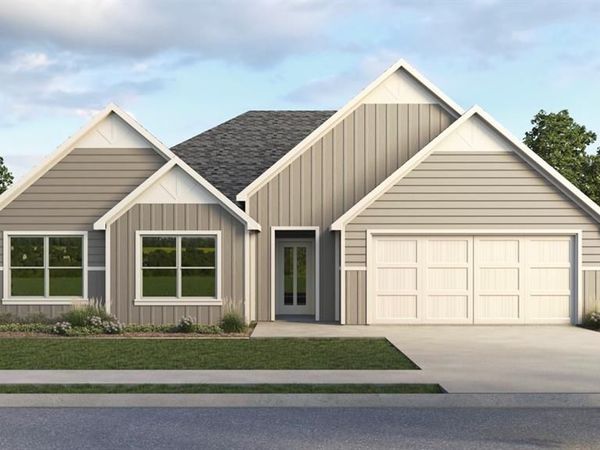 814 Snowdrop Drive , Pilot Point, TX 76258