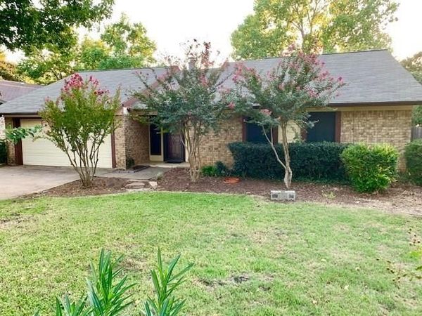 2931 Kimberly Drive, Grapevine, TX 76051