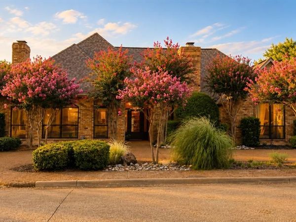 5719 Covehaven Drive, Dallas, TX 75252