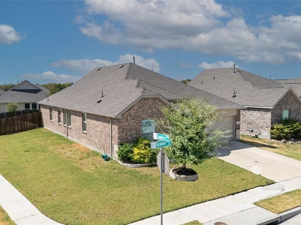 528 Sycamore Drive , Princeton, TX 75407