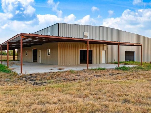 7222 FM 905, Paris, TX 75460