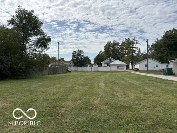 252 S Tenneee Street , Danville, IN 46122