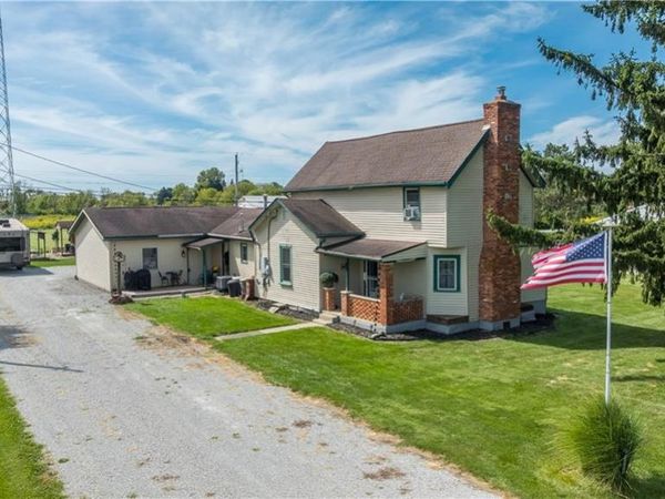 2148 Lefevre Road, Troy, OH 45373