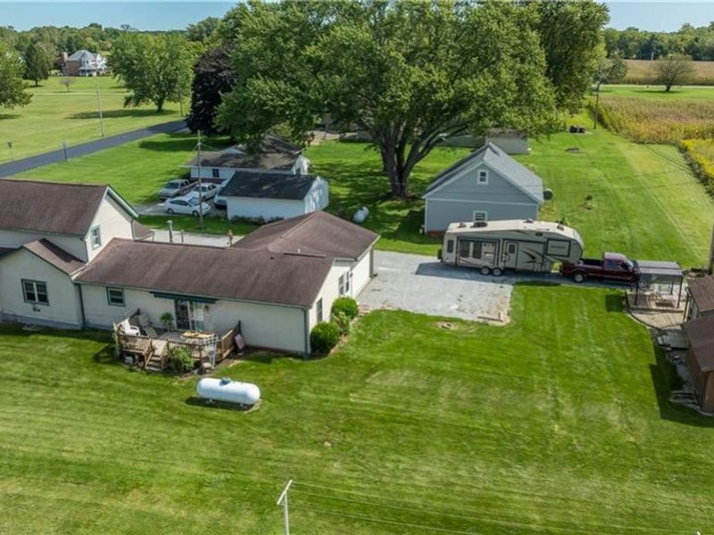 2148 Lefevre Road, Troy, OH 45373 Photo 2