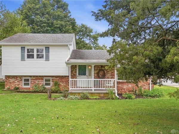 5799 Shaker Road, Franklin Twp, OH 45005