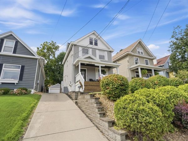 3919 Catherine Avenue, Cincinnati, OH 45212