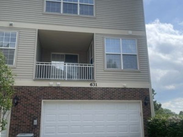 631 Pheasant Trail , St. Charles, IL 60174
