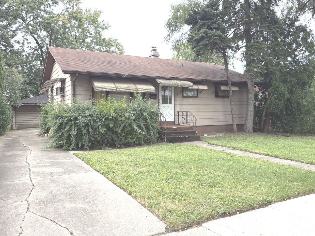 14222 S Harrison Avenue , Posen, IL 60469 Main Photo