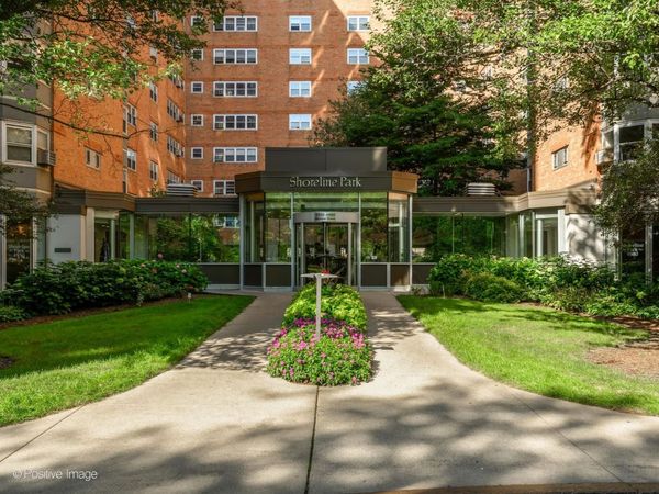 4970 N Marine Drive , Unit 227, Chicago, IL 60640