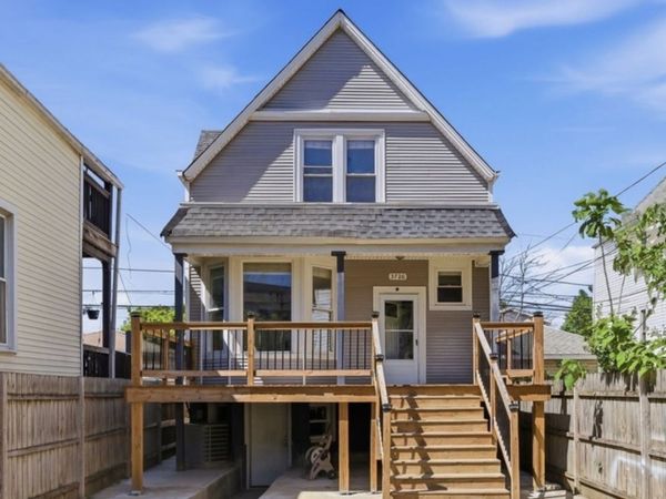3726 W Mclean Avenue, Chicago, IL 60647