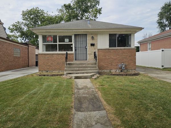 1444 Morris Avenue , Berkeley, IL 60163