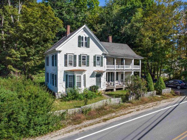 646 Route 10, Gilsum, NH 03448