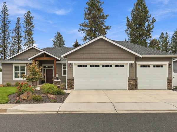 5208 W Francis Ave, Spokane, WA 99208