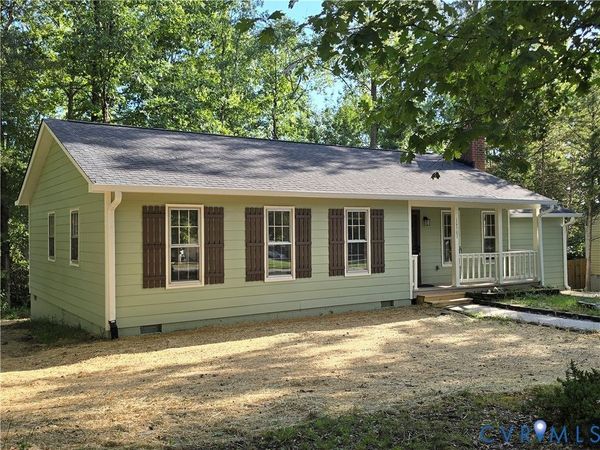 10907 August Court, Chesterfield, VA 23832