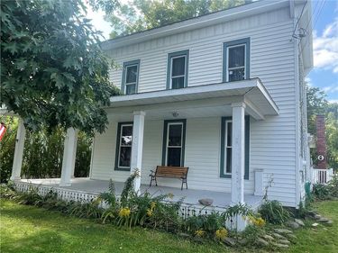33 Bridge Street , Sidney, NY 13838