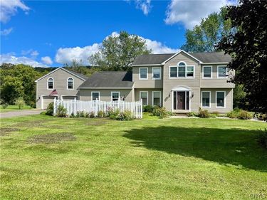 958 Limerick Lane , Homer, NY 13077