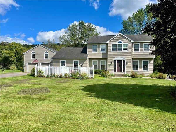 958 Limerick Lane, Homer, NY 13077
