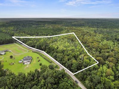 Lot 13 Corner Loop Rd. , Georgetown, SC 29440