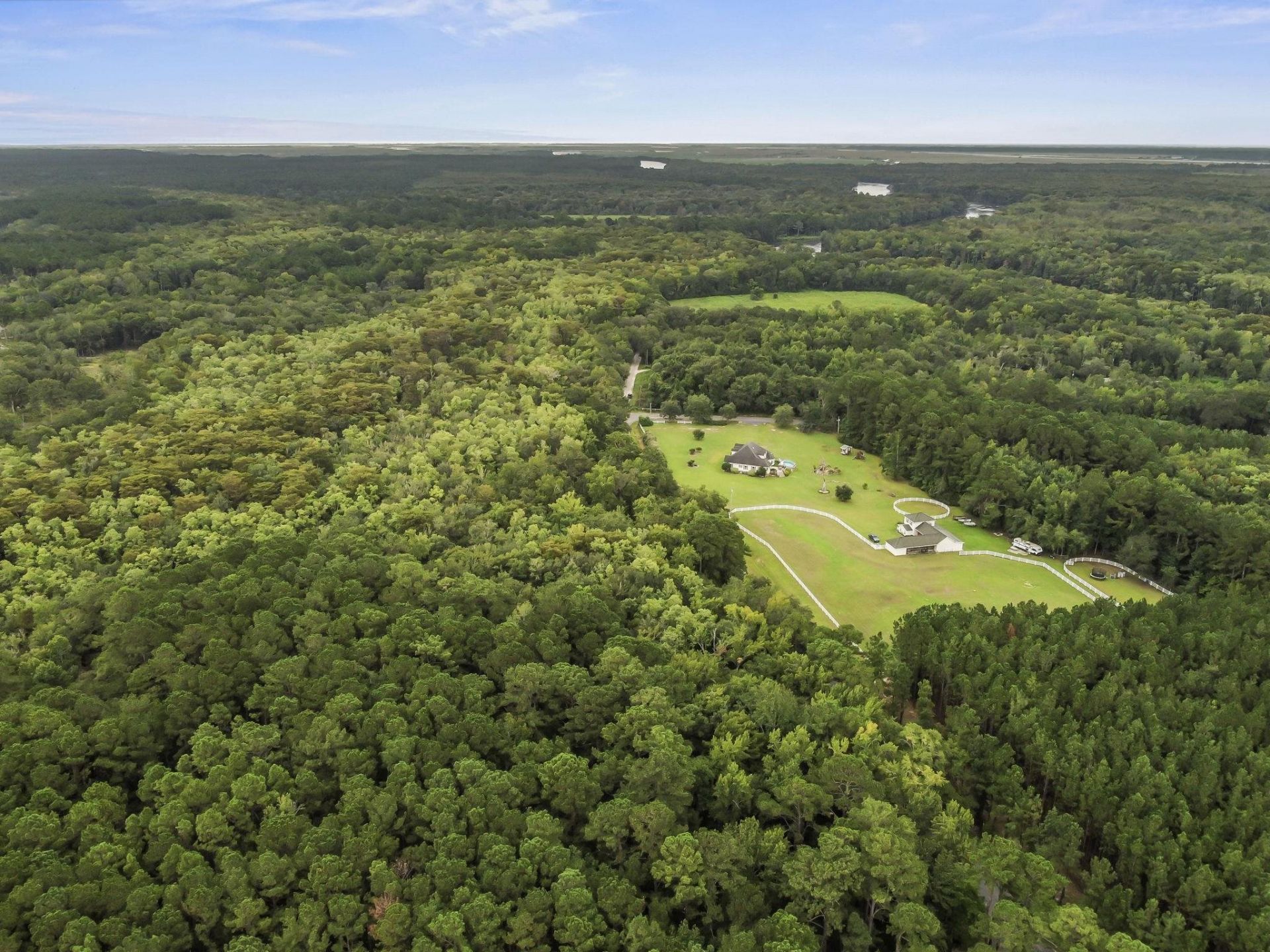 Lot 13 Corner Loop Rd.  Photo 4