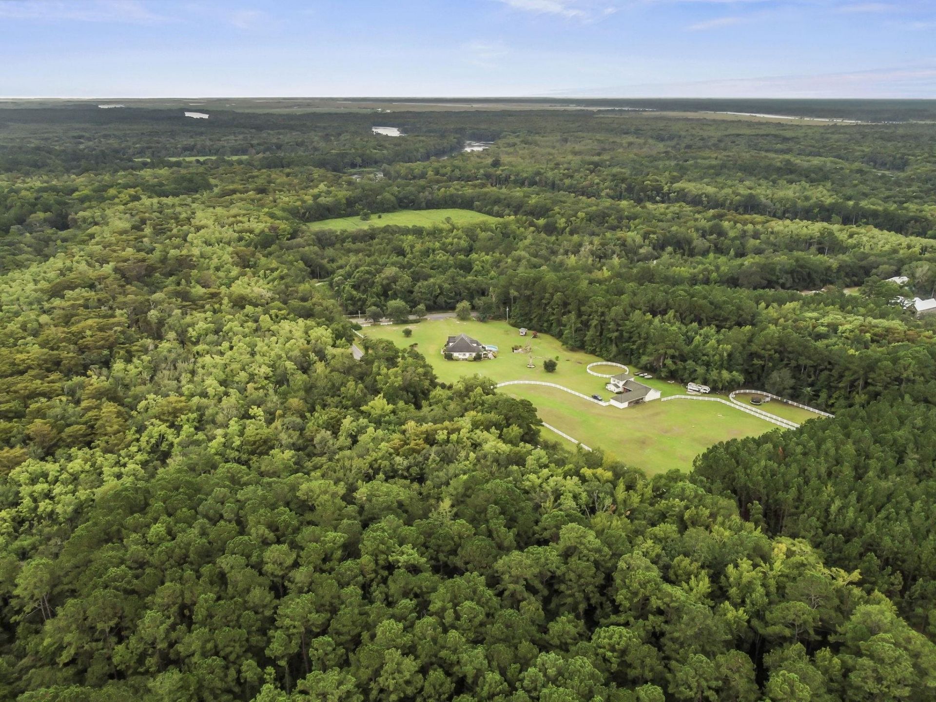 Lot 13 Corner Loop Rd.  Photo 5
