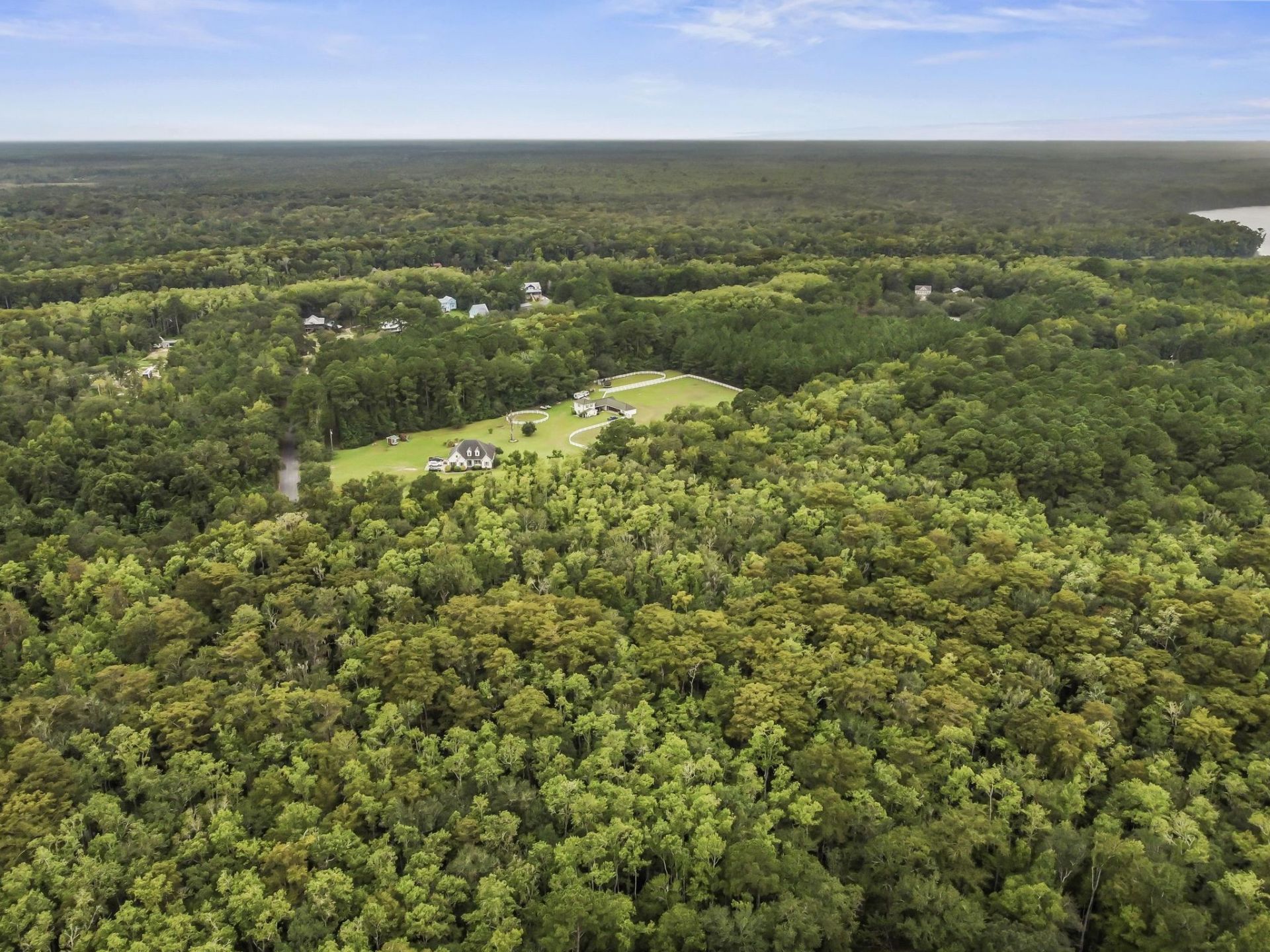 Lot 13 Corner Loop Rd.  Photo 7