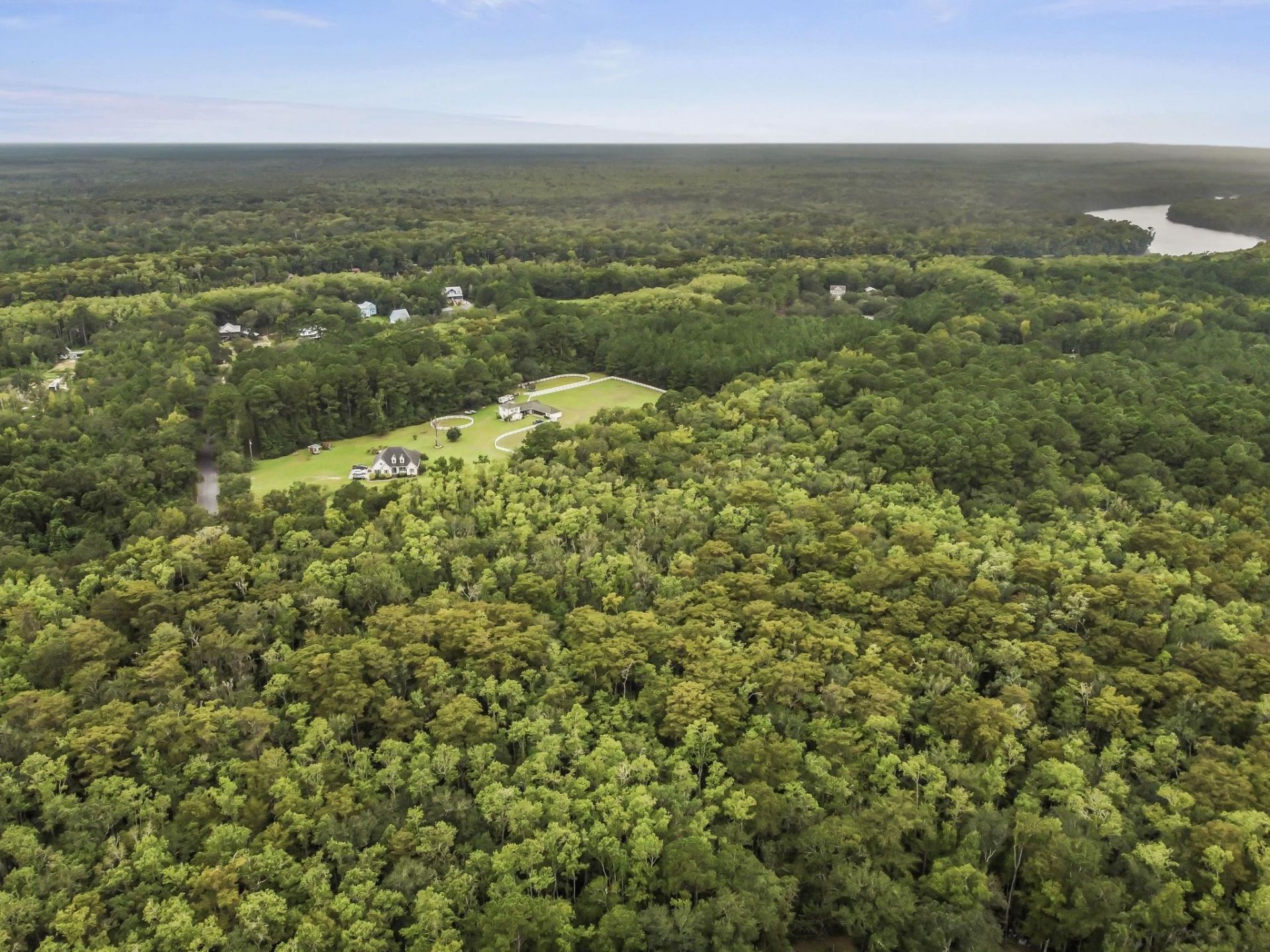 Lot 13 Corner Loop Rd.  Photo 8