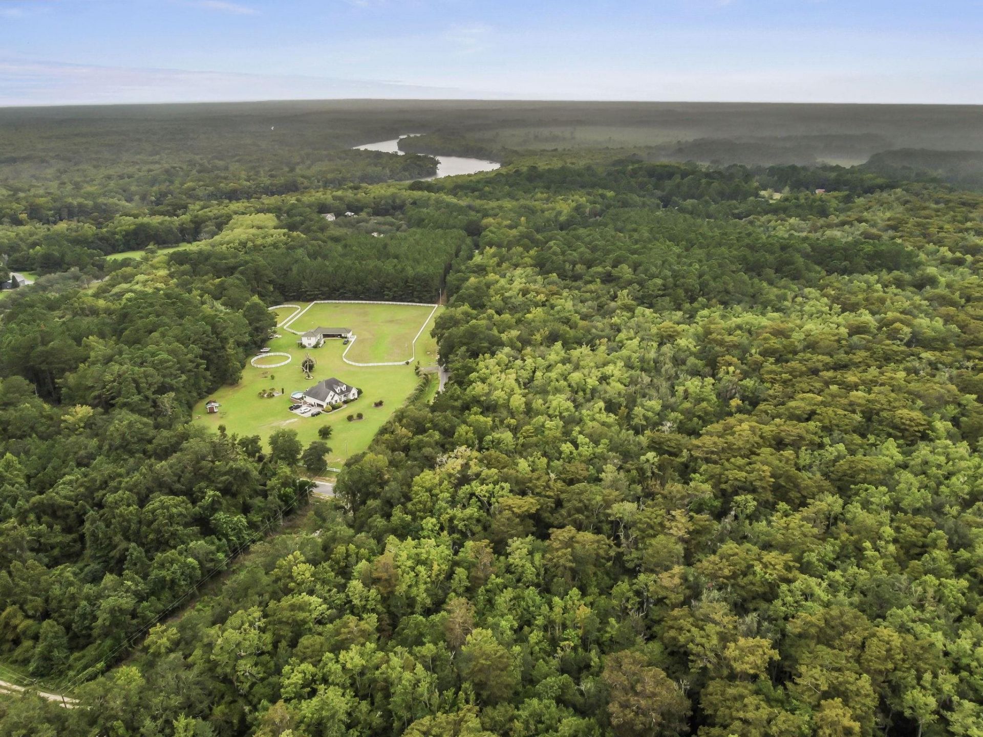 Lot 13 Corner Loop Rd.  Photo 9