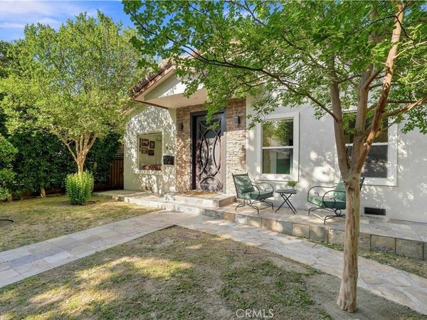 430 N Parish Place, Burbank, CA 91506