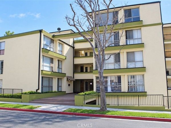 500 Evergreen, Unit 307, Inglewood, CA 90302