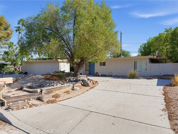 74401 Peppergrass, Palm Desert, CA 92260