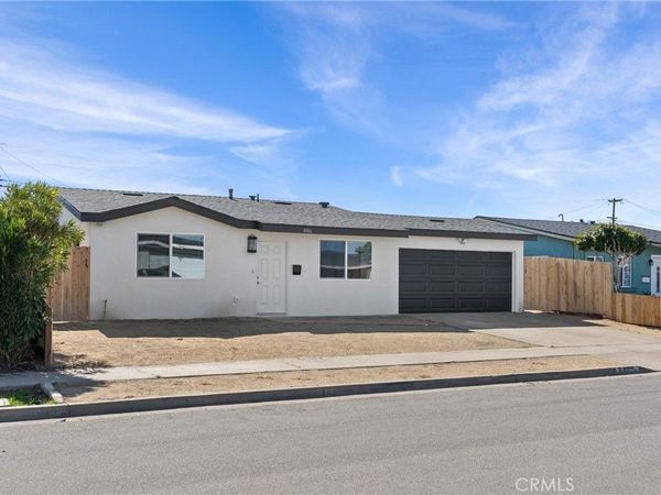 4406 Cedar, Guadalupe, CA 93434