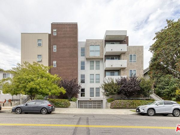 4813 Oakwood Avenue, Unit 103, Los Angeles, CA 90004