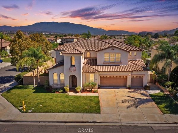 31123 Hickory Place, Temecula, CA 92592