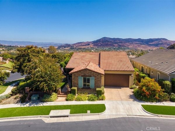 2 Palomino, Rancho Mission Viejo, CA 92694