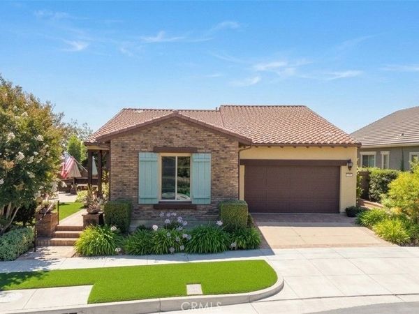 2 Palomino, Rancho Mission Viejo, CA 92694