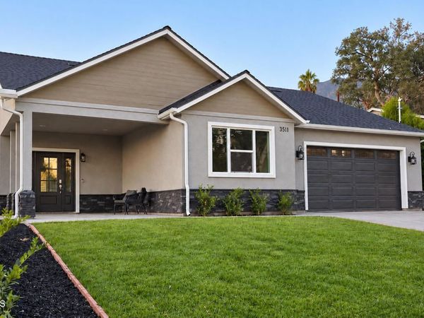 3511 Glenrose Avenue, Altadena, CA 91001