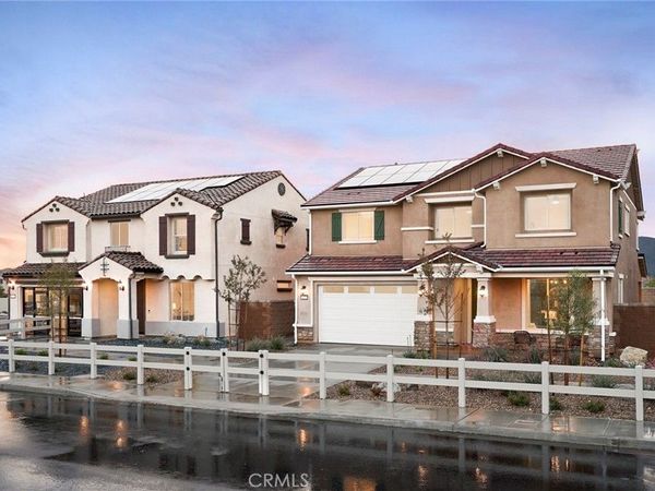 29695 Ironview Drive, Menifee, CA 92584