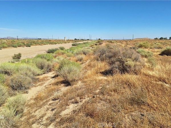 0 115 Street, Antelope Acres, CA 93536