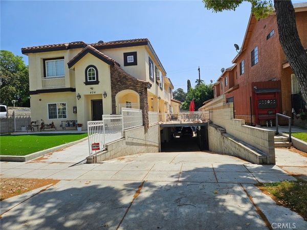 404 La France, Unit B, Alhambra, CA 91801