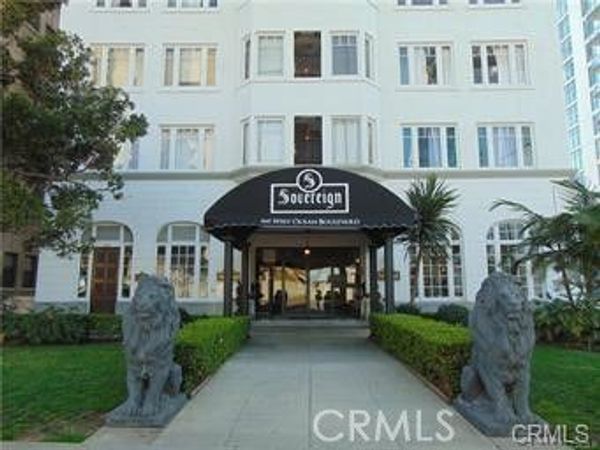 360 W Ocean, Unit 205, Long Beach, CA 90802