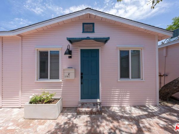 314 N Venice Boulevard, Unit C, Venice, CA 90291