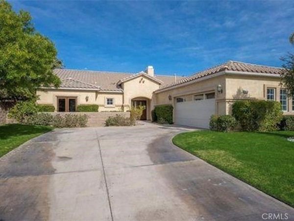80364 Jasper Park, Indio, CA 92201