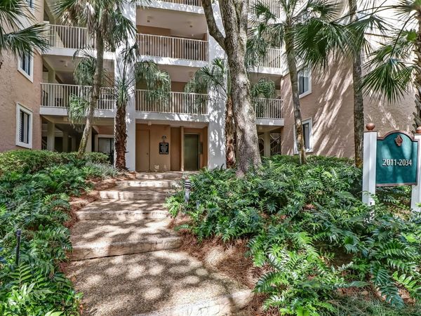 2113 BEACH WOOD ROAD , Unit 2113, Fernandina Beach, FL 32034