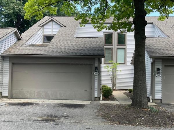 2688 Woodland Trail Drive, Unit 9, Columbus, OH 43231