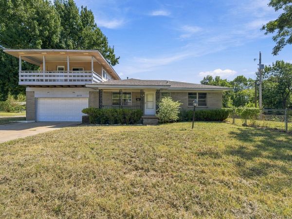 609 S 102nd East Avenue , Tulsa, OK 74128
