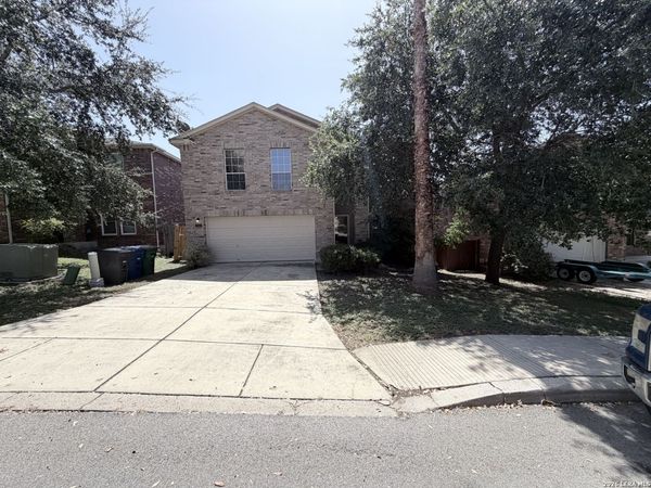 7826 LIBERTY IS, San Antonio, TX 78227