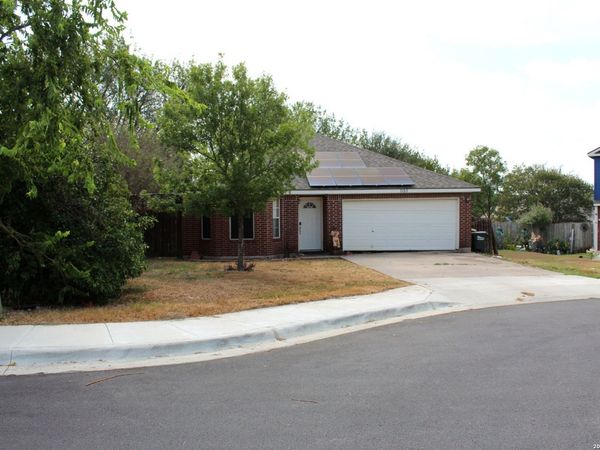 1153 Overlook Way, San Marcos, TX 78666
