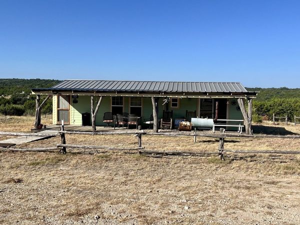 1311 Kc 273, Junction, TX 76849