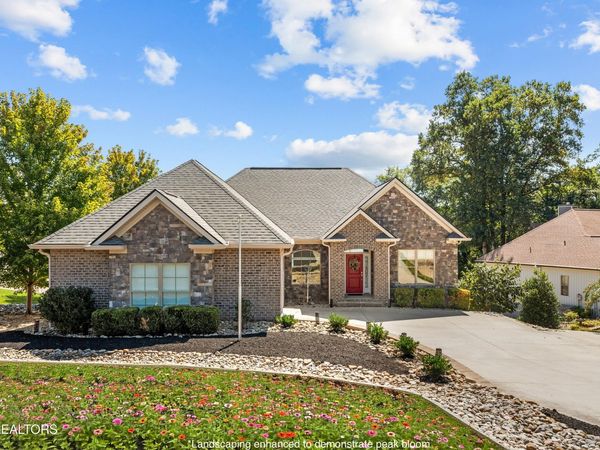 215 Tecumseh Way, Loudon, TN 37774